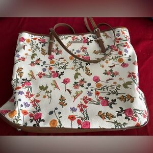 Nine West Tote Bag